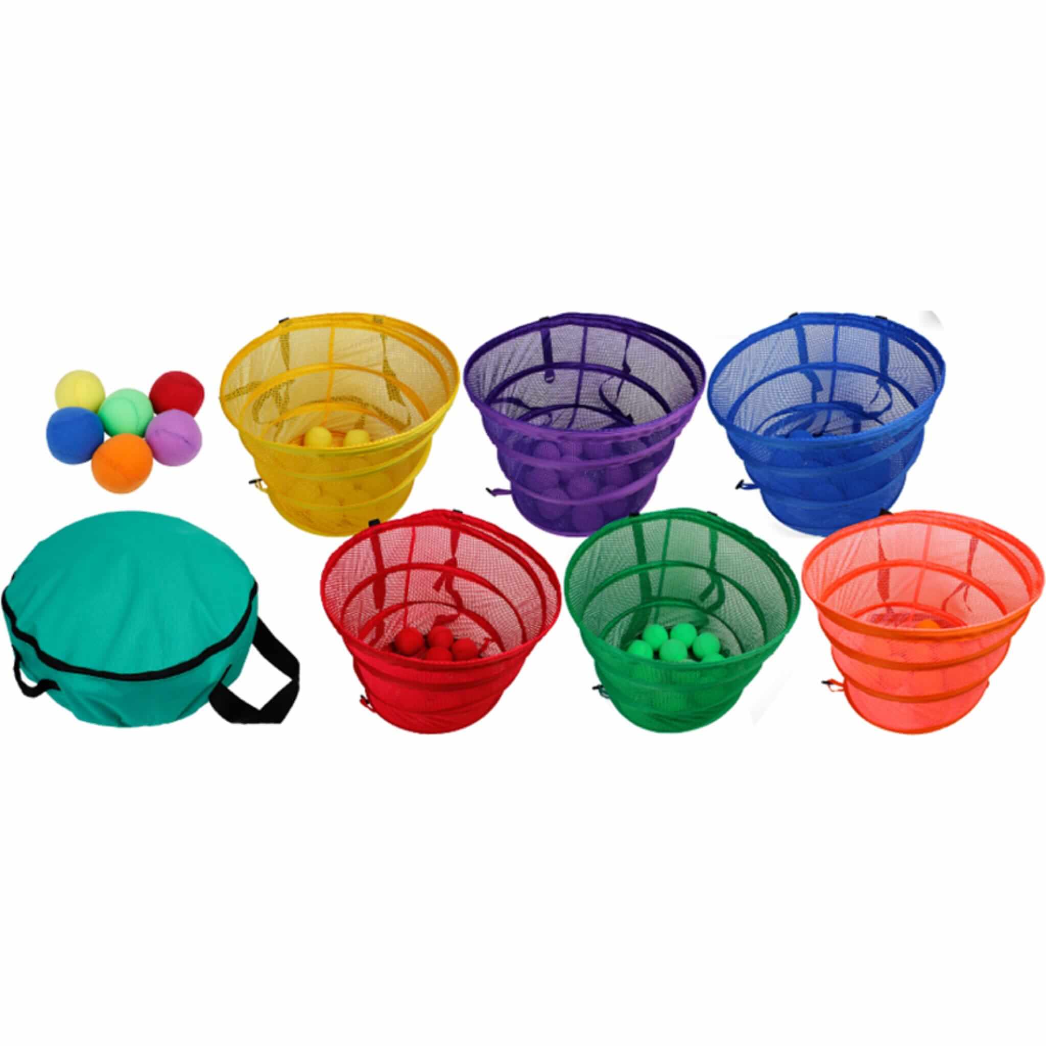 Mega Förföljelse bolls paket