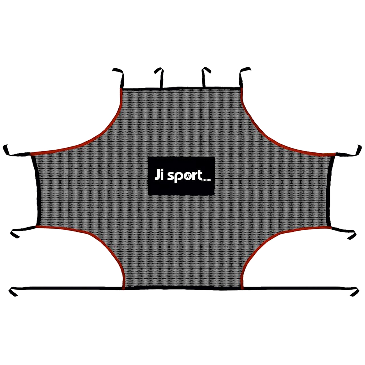 Handboll skotträningsduk