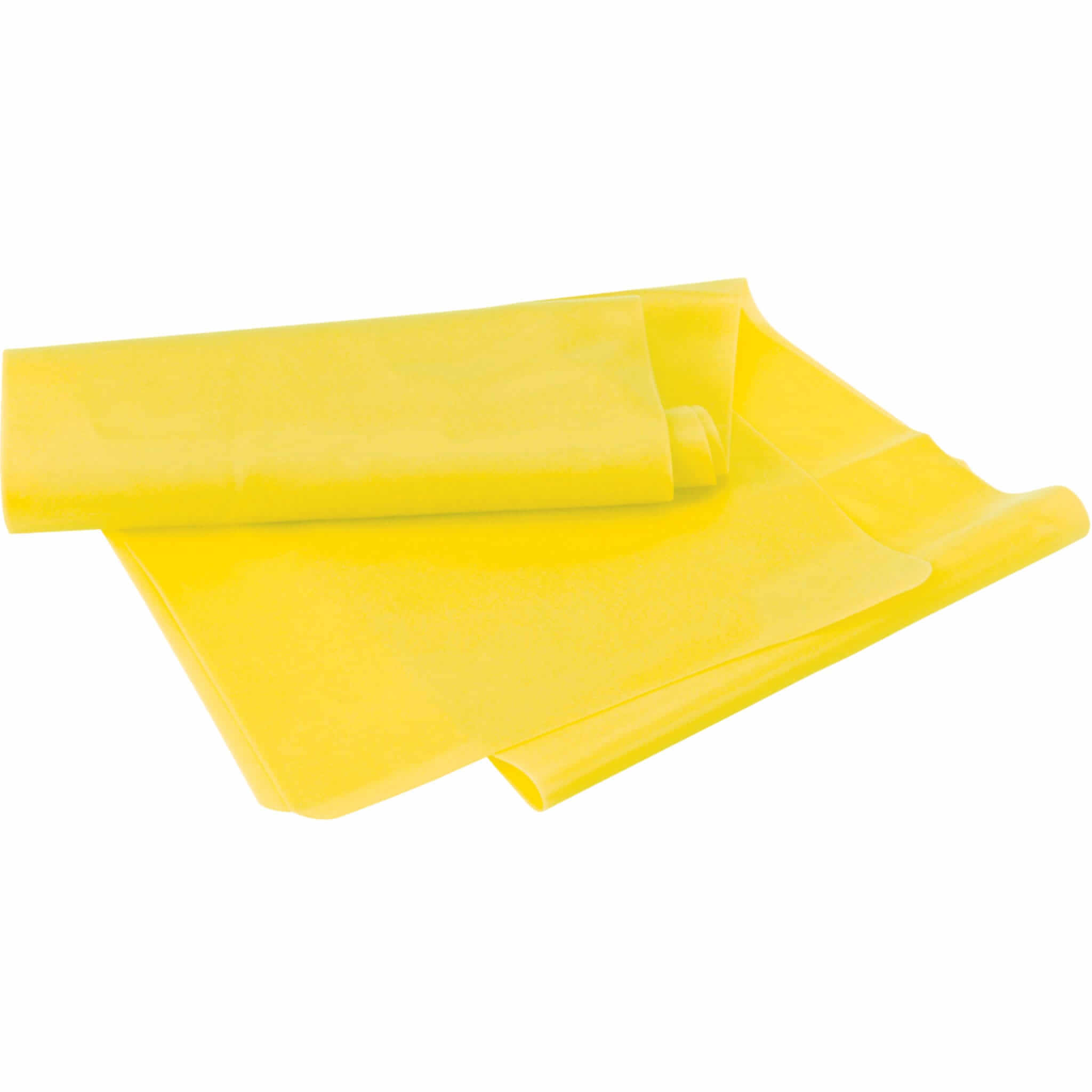 Fitness elastikband Gul