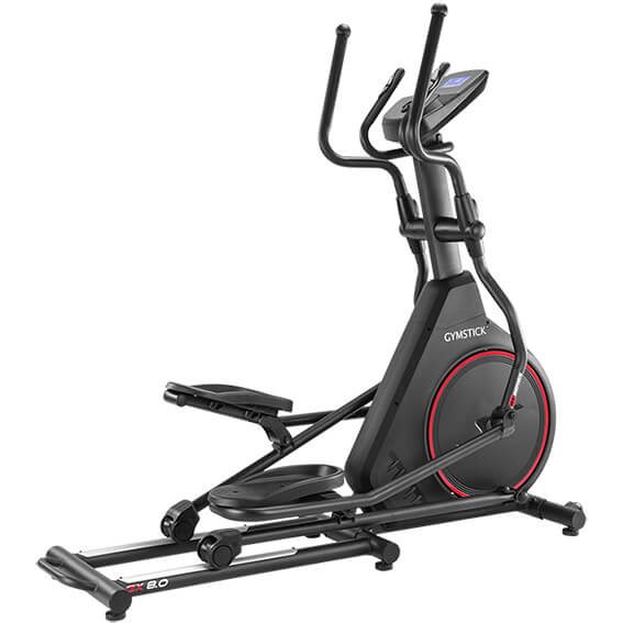 Gymstic Crosstrainer GX8.0