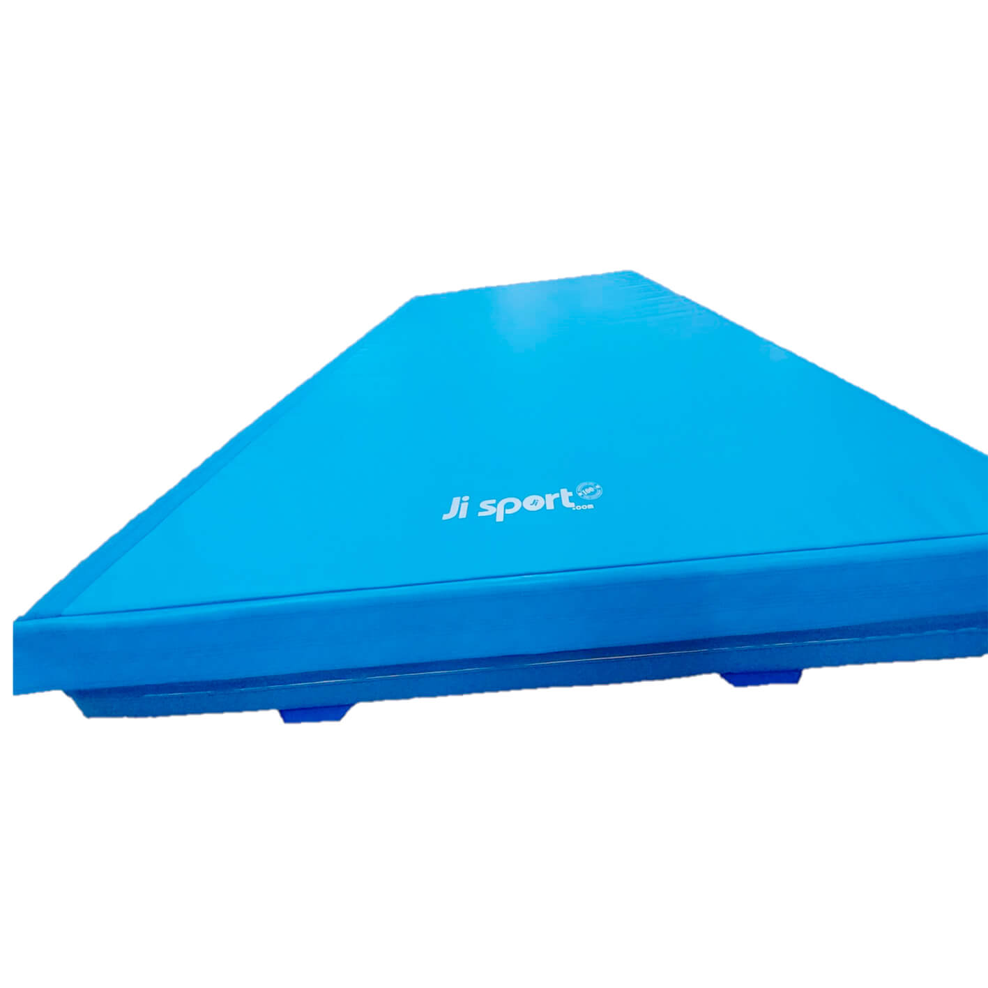 Gymnastik nedspringsmåtte