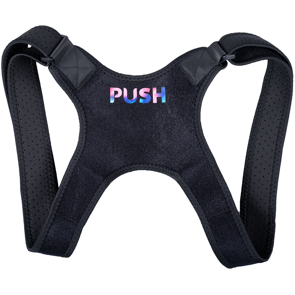 Push Laser Gun Puck paket