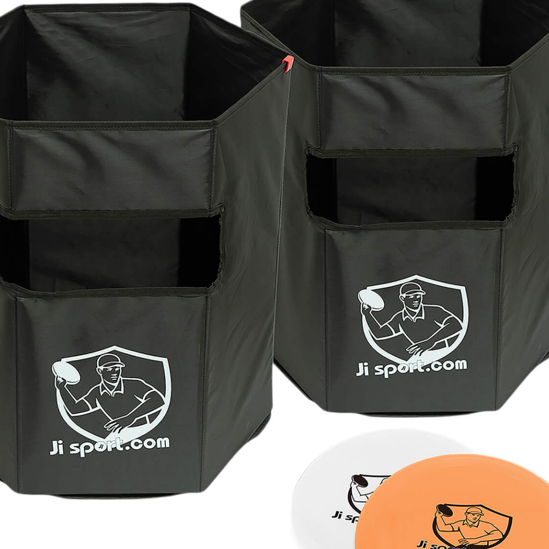 X-Com Disc Game paket