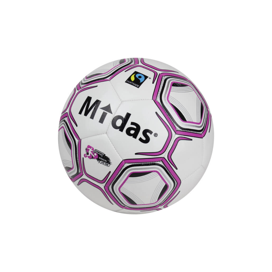 Midas diamond lite kids Fairtrade
