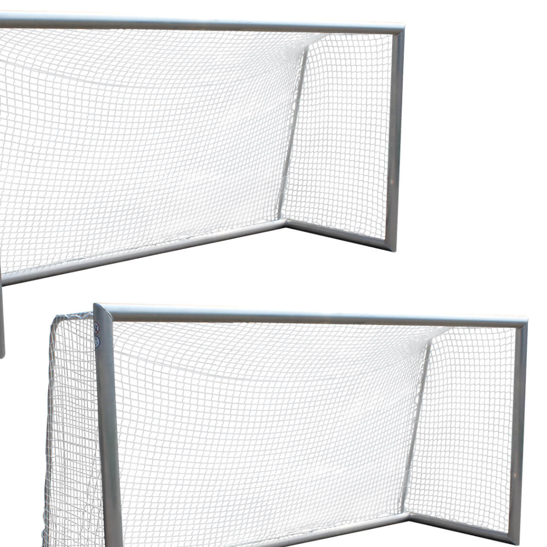 Helsvetsad målpaket