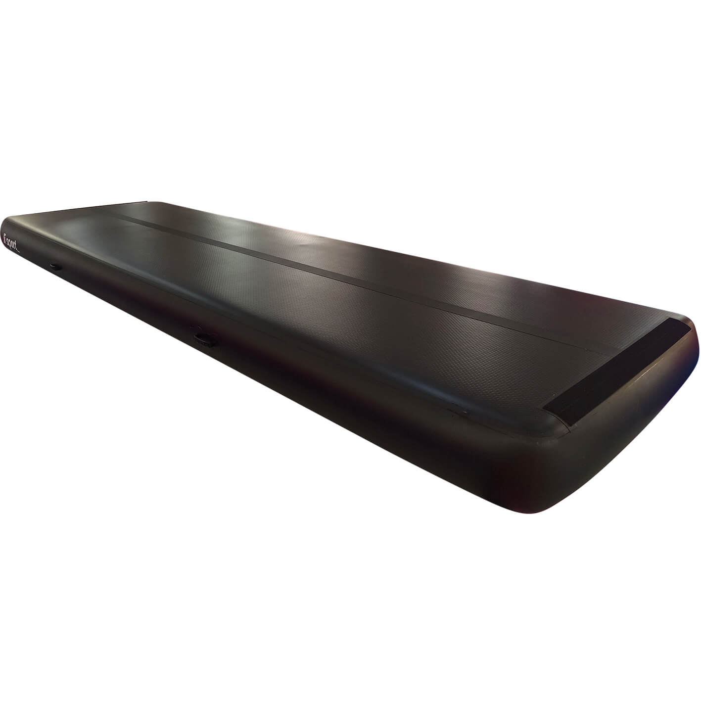 Airtrack tilløbskasse