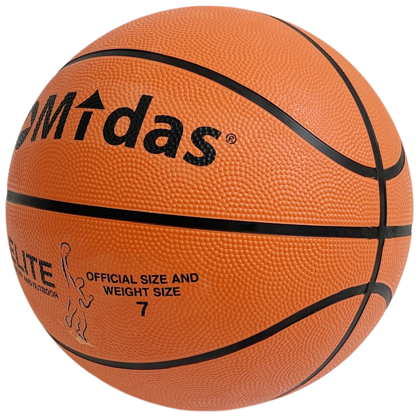 Midas Elite basketboll