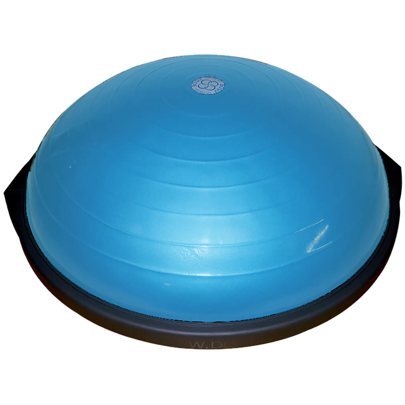 Bosu balans boll/halvkula