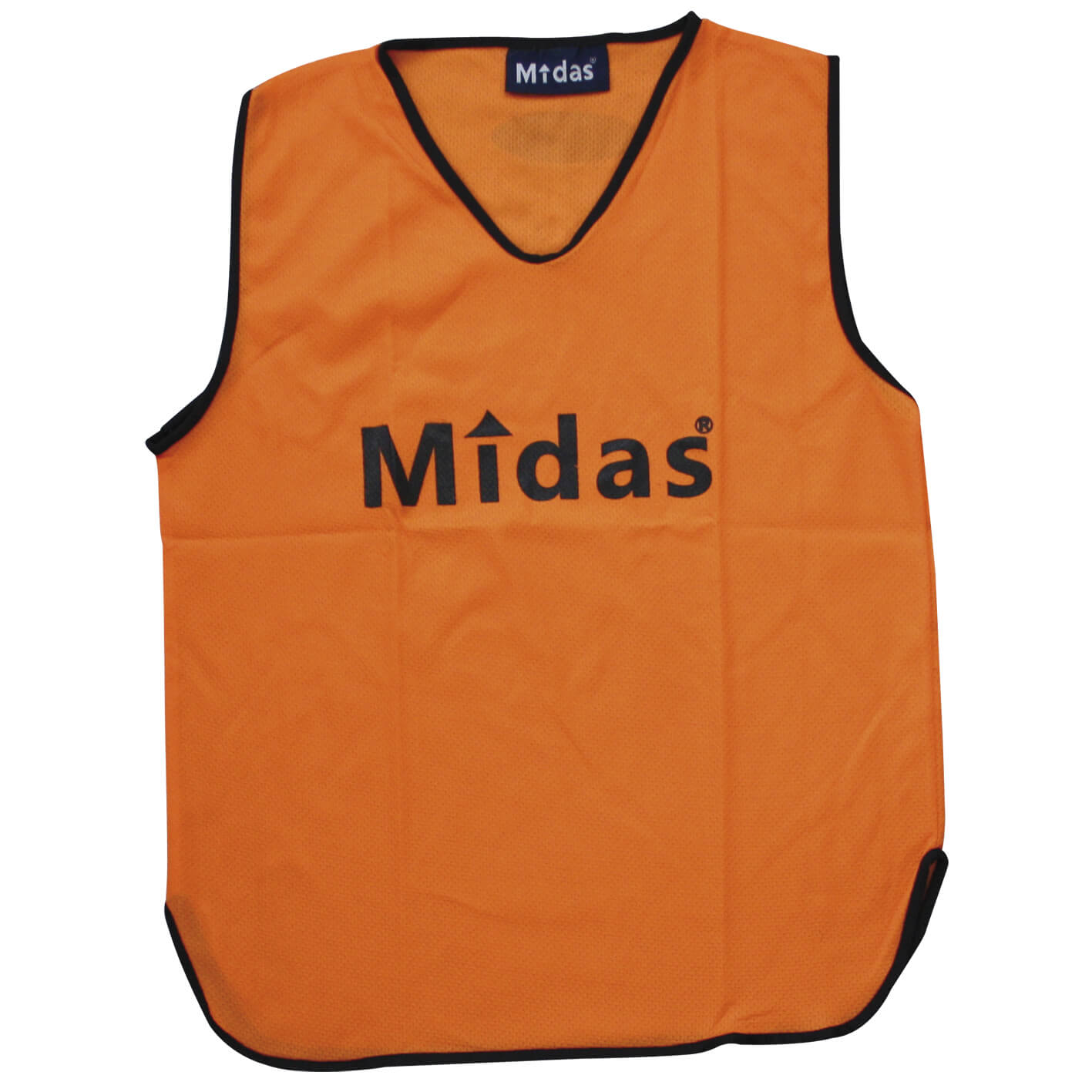 Midas överdragsväst BIG och MINI - 3XL