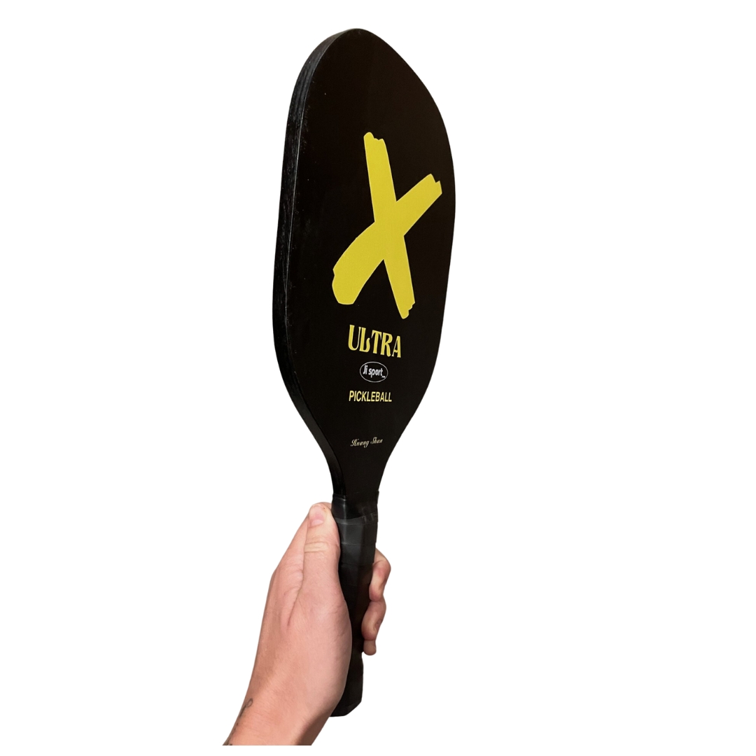 Pickleball Ultra paket 