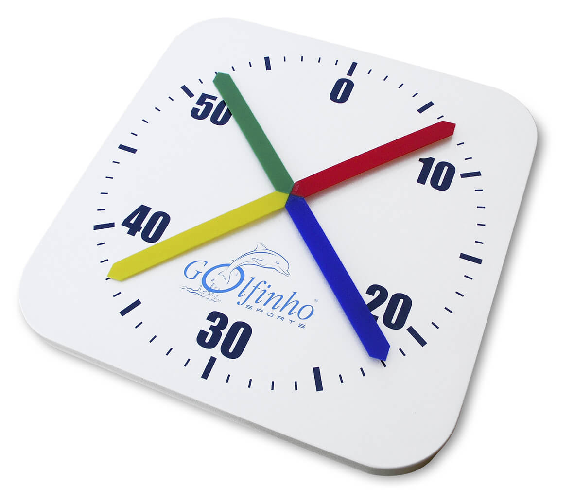 Träningsklocka Golfinho