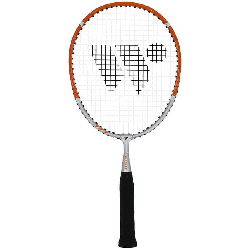 Wish JR 343 badminton racket
