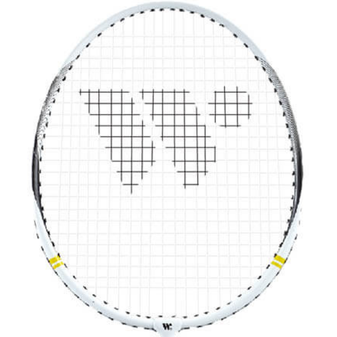 Wish alumtec Jr 363 badminton racket