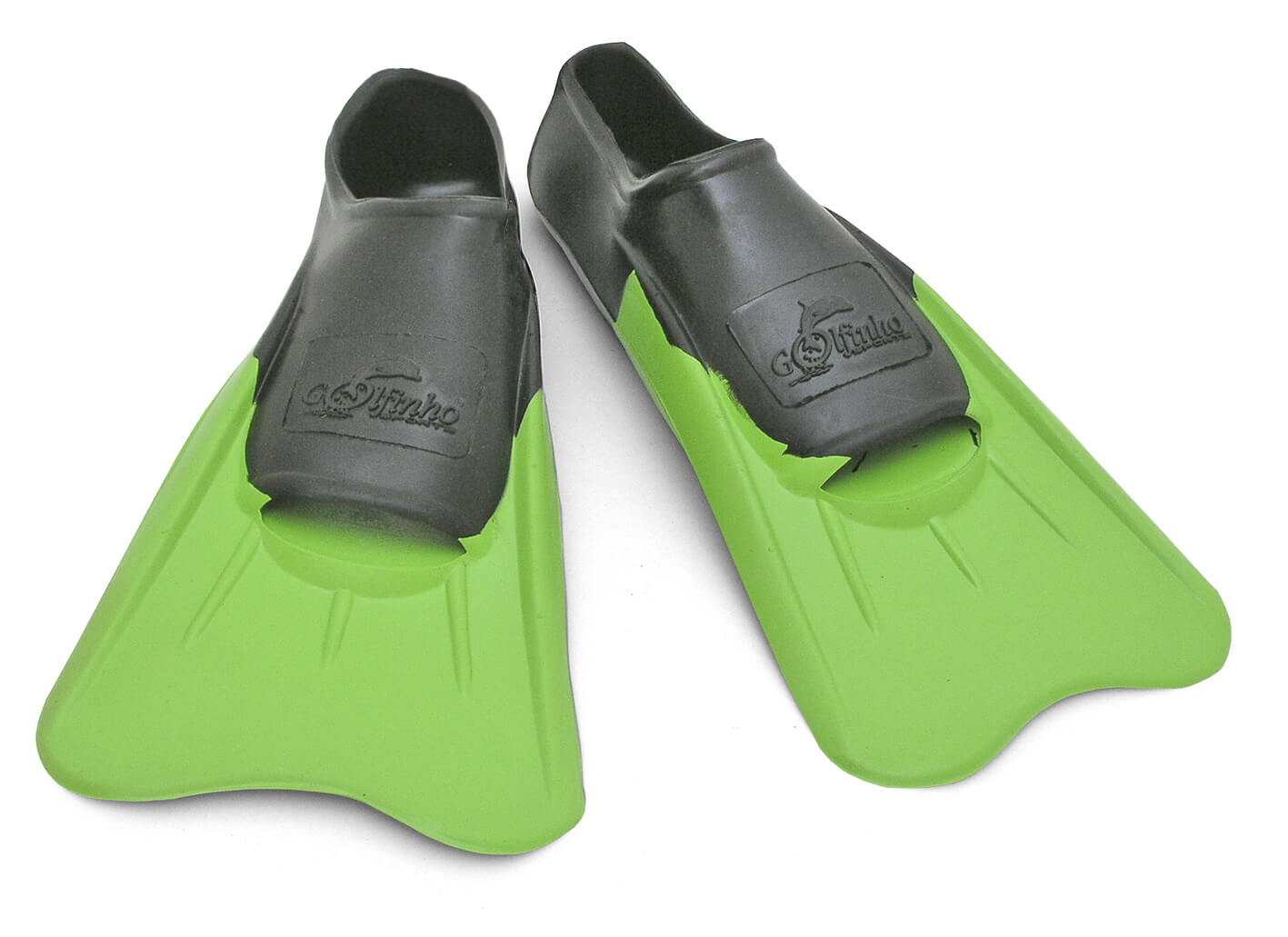 Golfinho Simfötter Short Fins