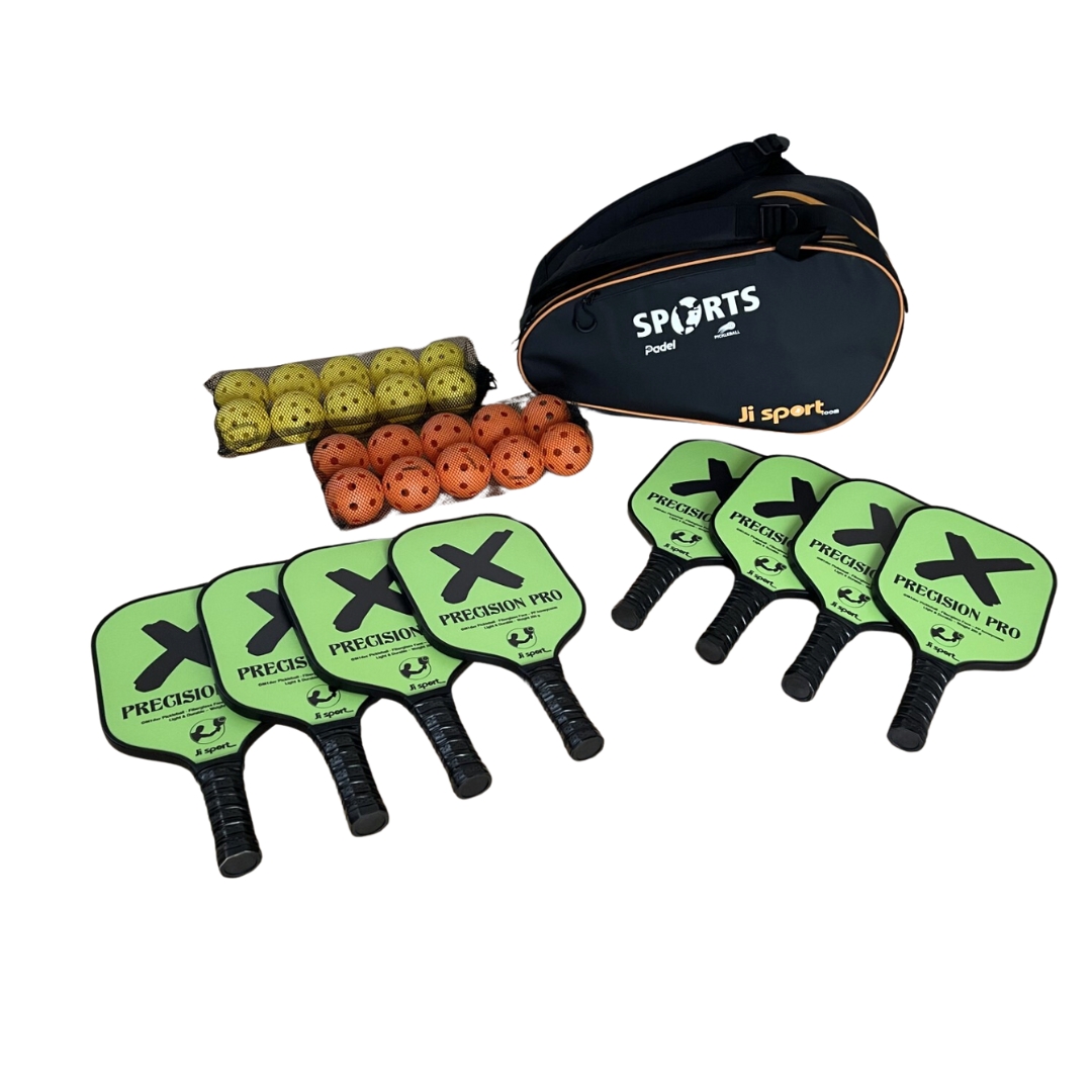 Pickleball precision pro pakke