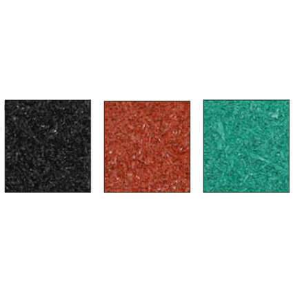 Gummifliser Tykkelse 60mm - Faldhøjde 2 m