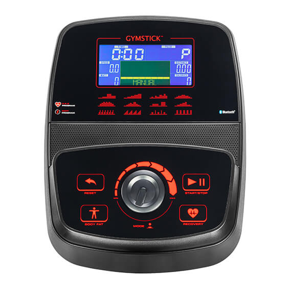 Gymstic Crosstrainer GX8.0