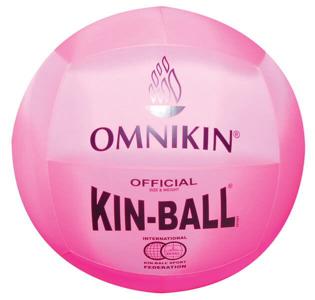 KIN-BALL 120 cm