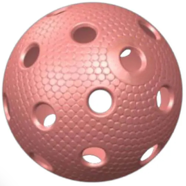 Unihoc innebandy, rosa