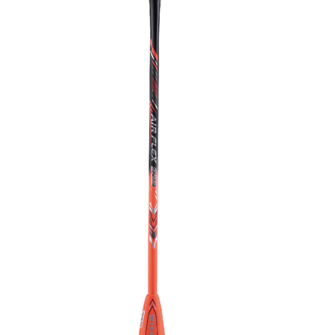 Wish Fusiontec 770 badmintonketcher