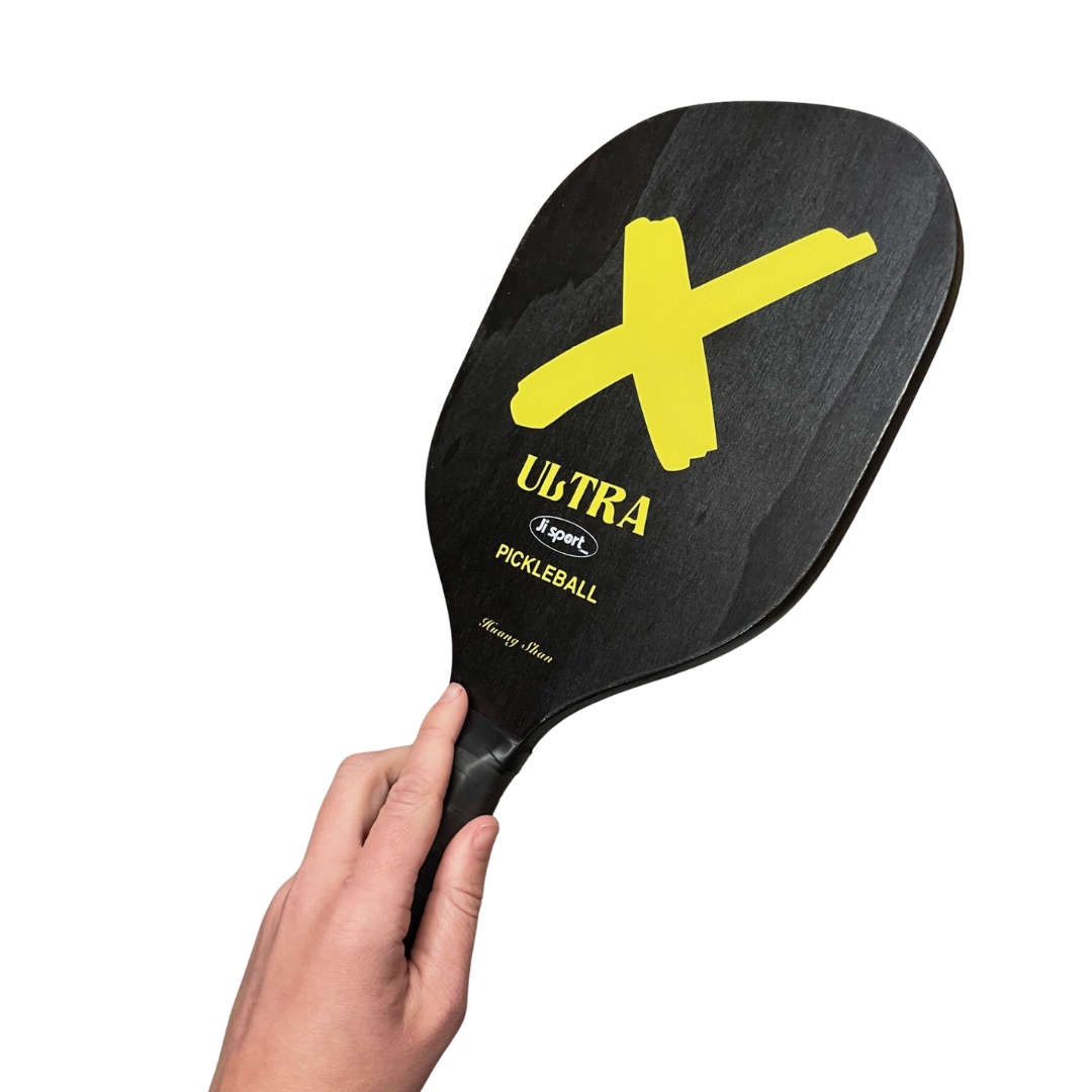 Pickleball Ultra paket 
