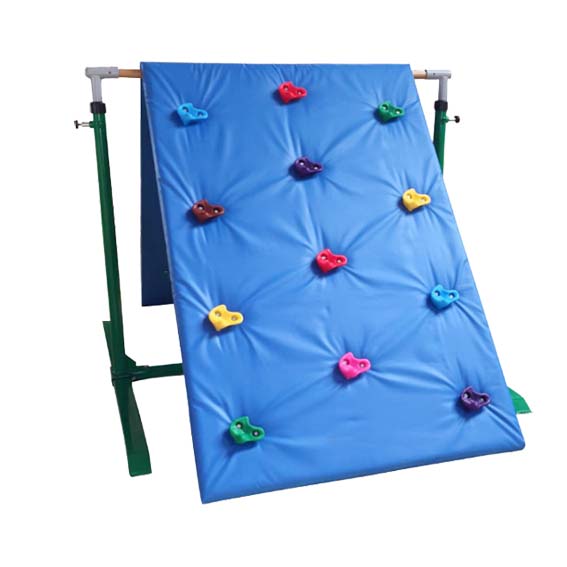 Børne klatreredskab