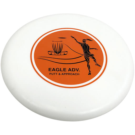 Eagle Adv. Disc Putter