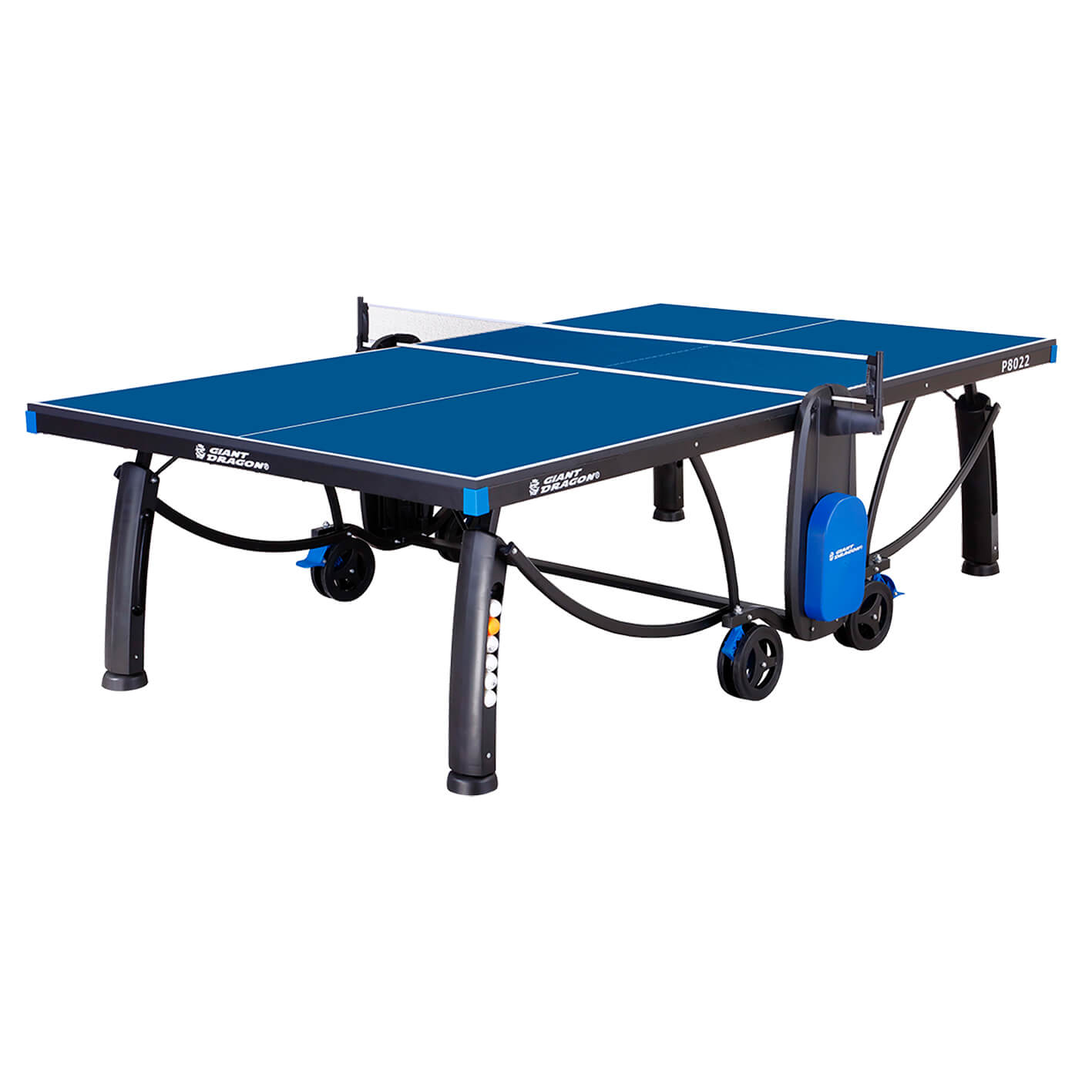 Giant Dragon P8022 bordtennisbord