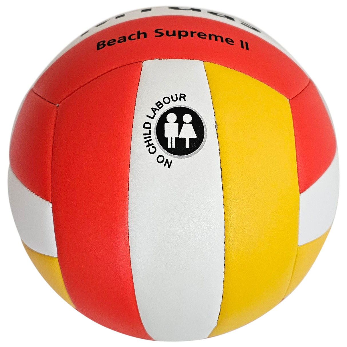 Beach Supreme II volleyball