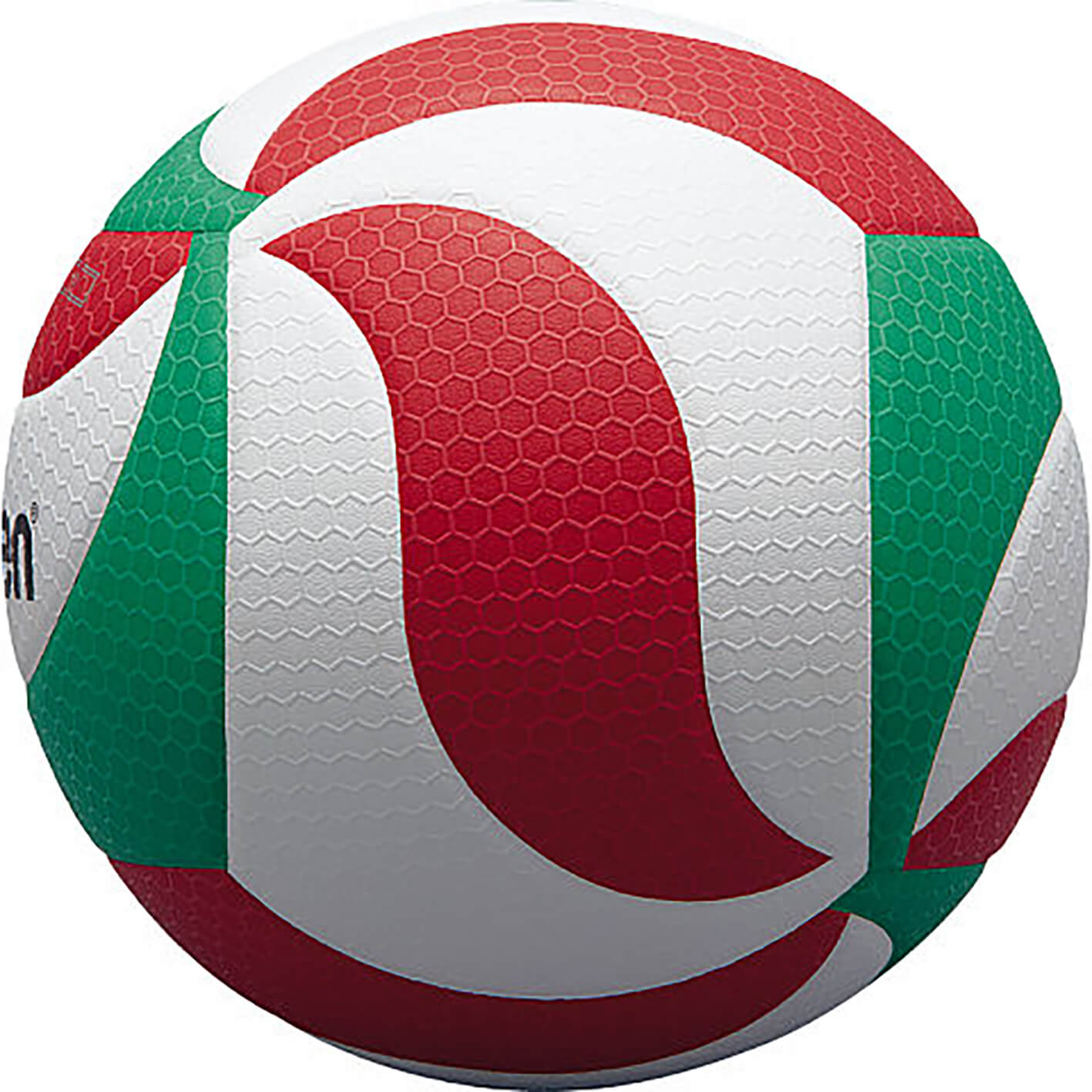 Molten 5000 Filstatec volleyboll