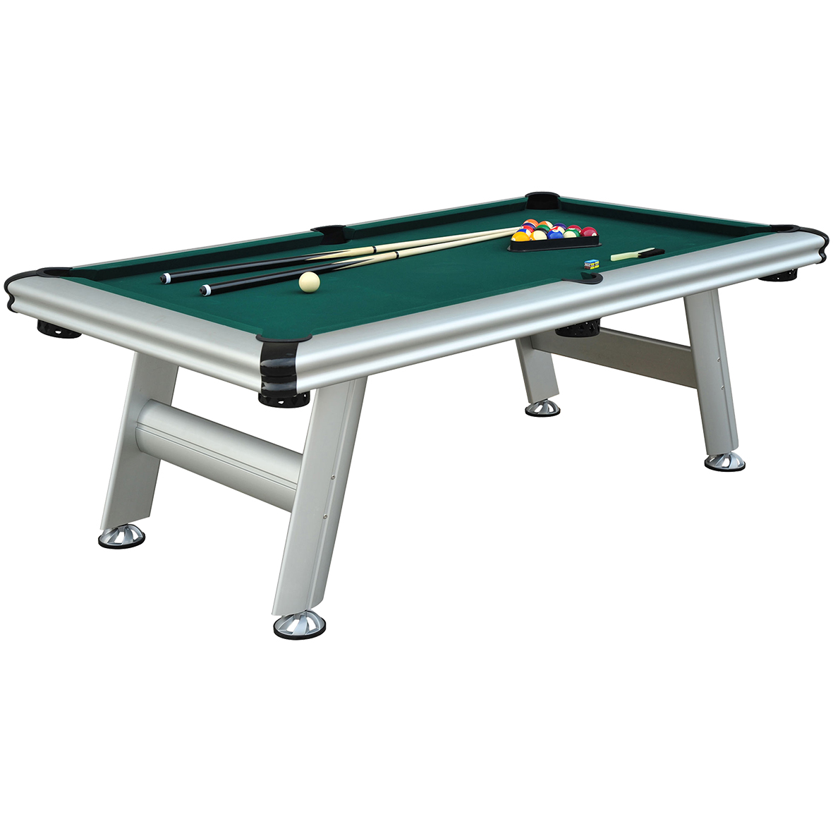 Blackwood Utomhus Biljardbord 8’