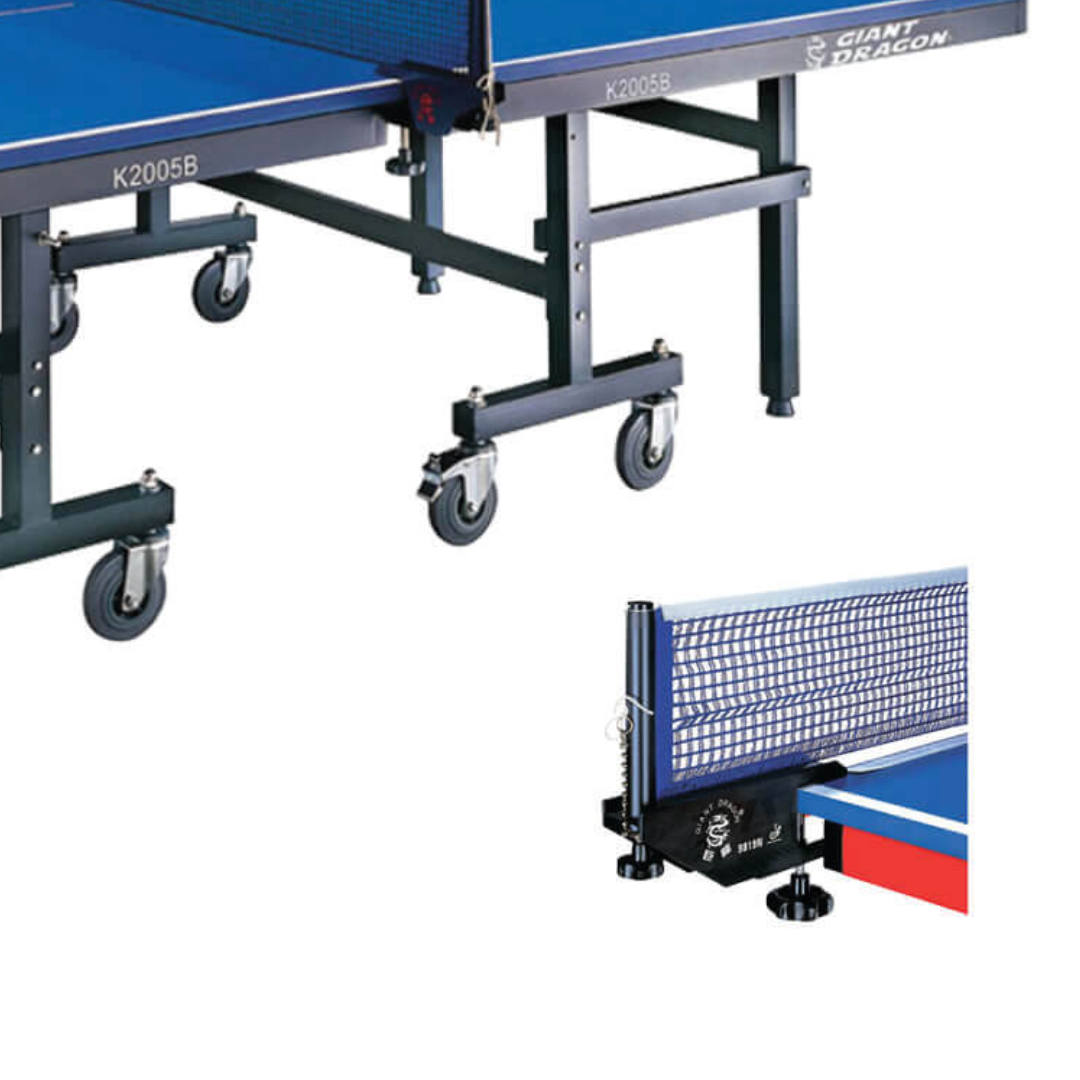 Giant Dragon Expert bordtennispakke