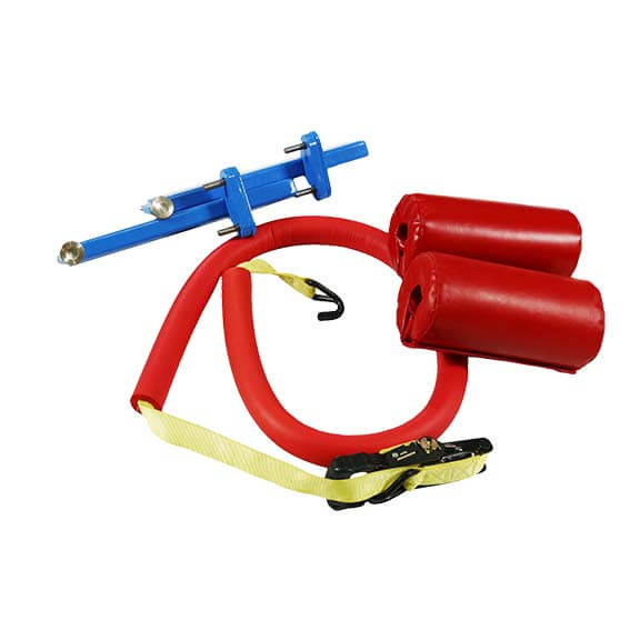 Tumbl Trak Quick Flex Bar