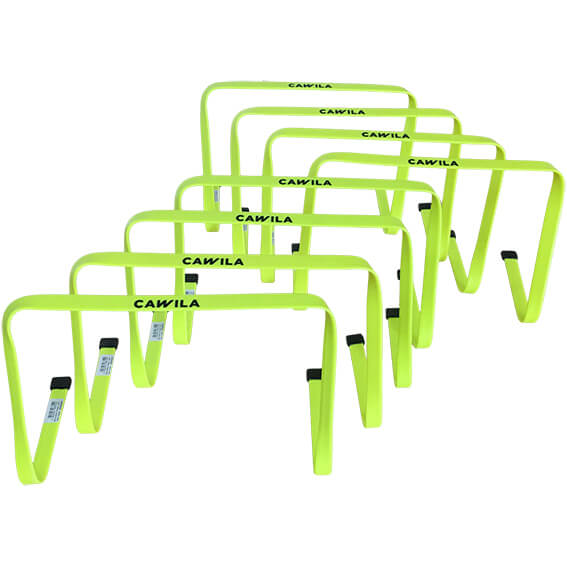 High Step Træningspakke