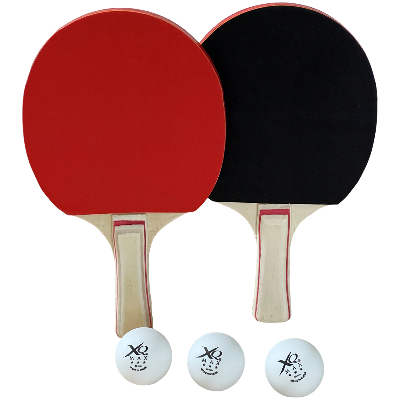 XQ Max Bordtennisset