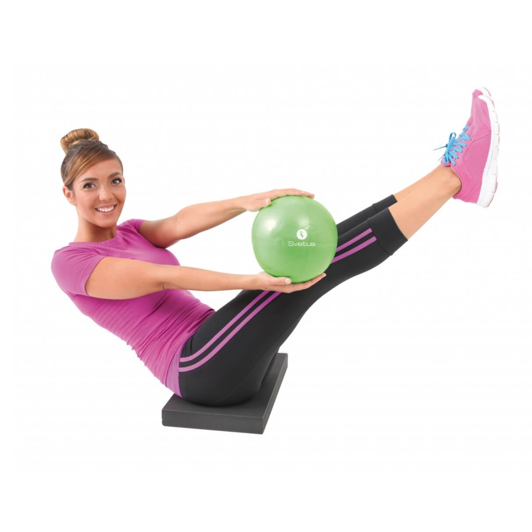 Pilatesbold 20 cm