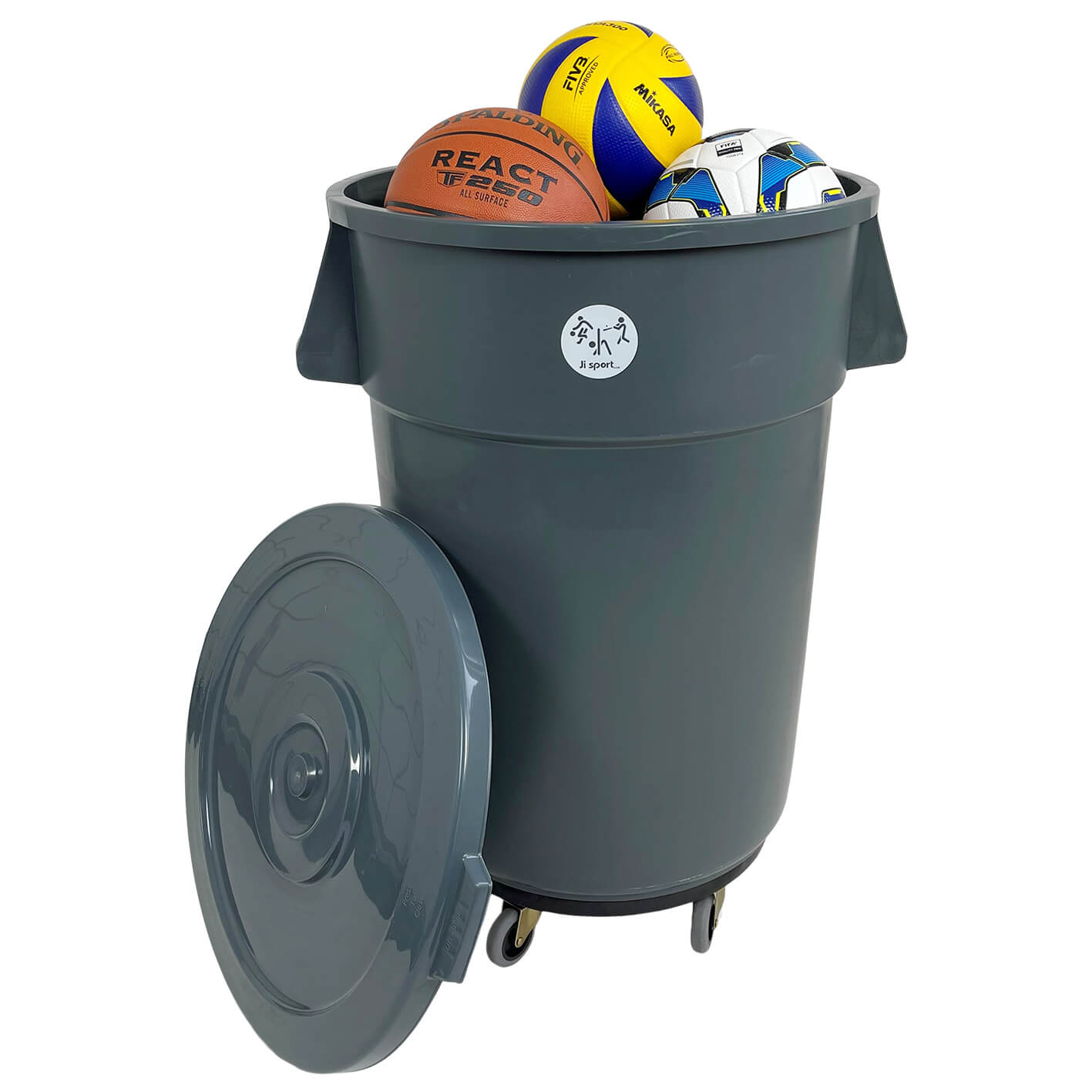 Utrustningsbehållare