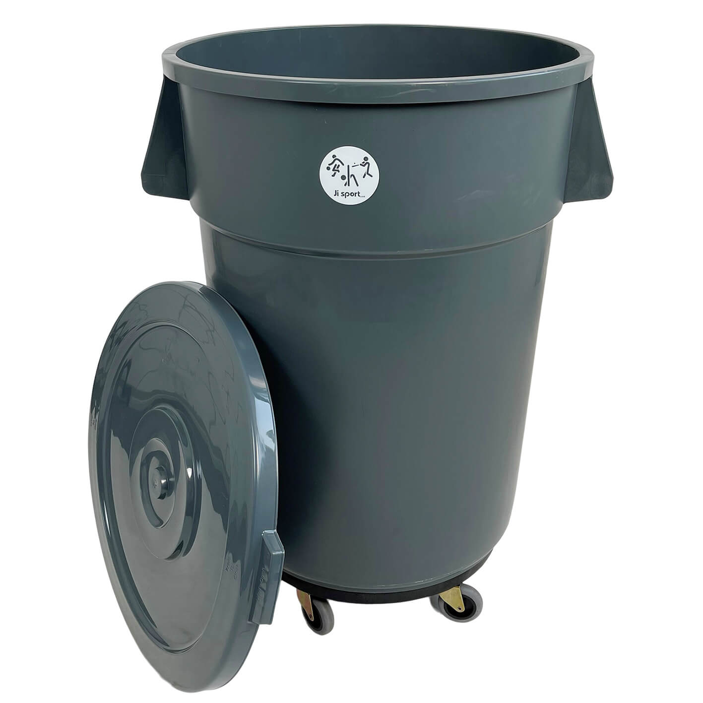 Utrustningsbehållare