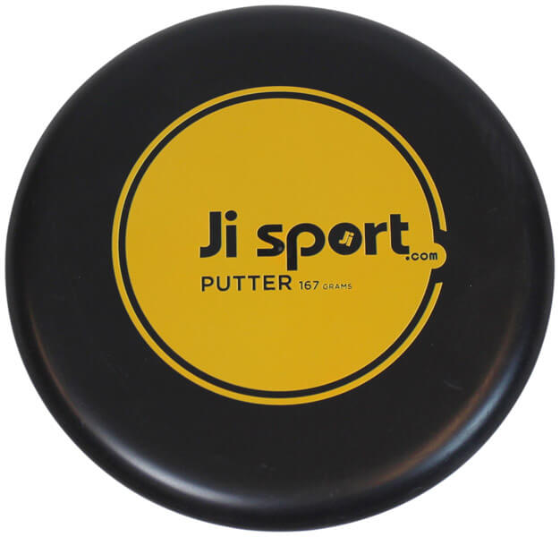 Disc Putter