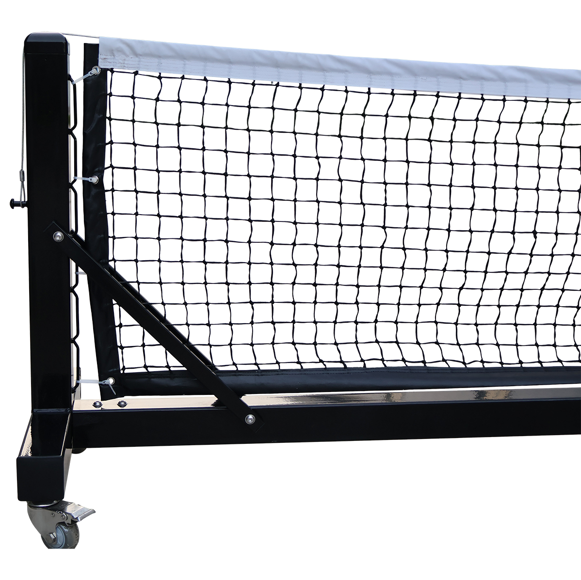 Pickleball net vejrbestandig