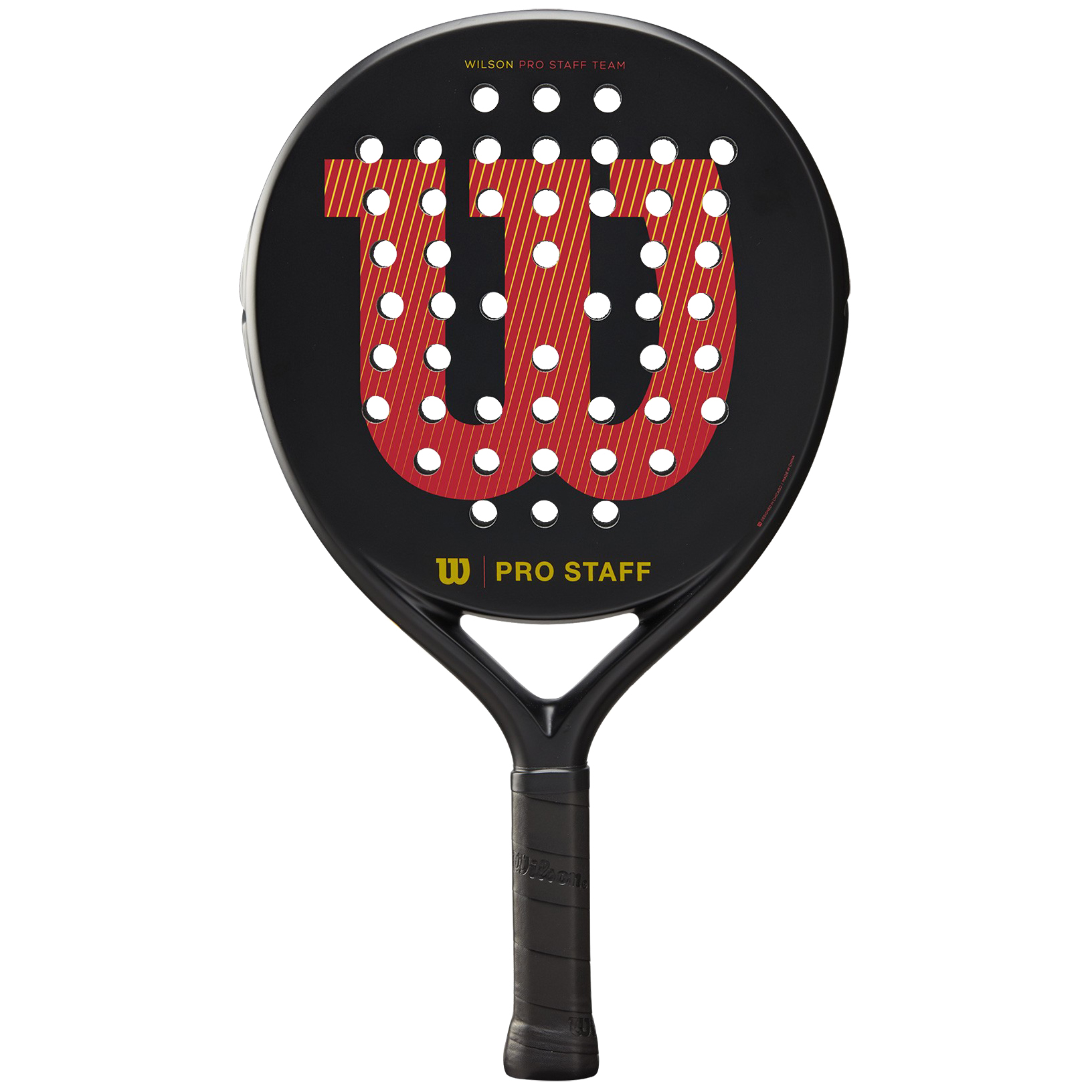 Wilson Staff V2 Team padel pakke