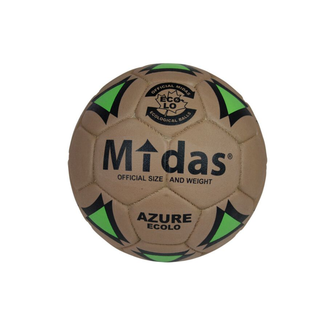 Midas Azure Ecolo streetfotboll