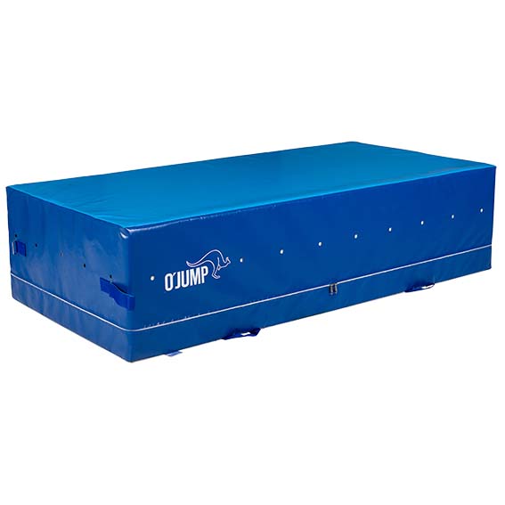 O’Jump tilkoblingsmåtte