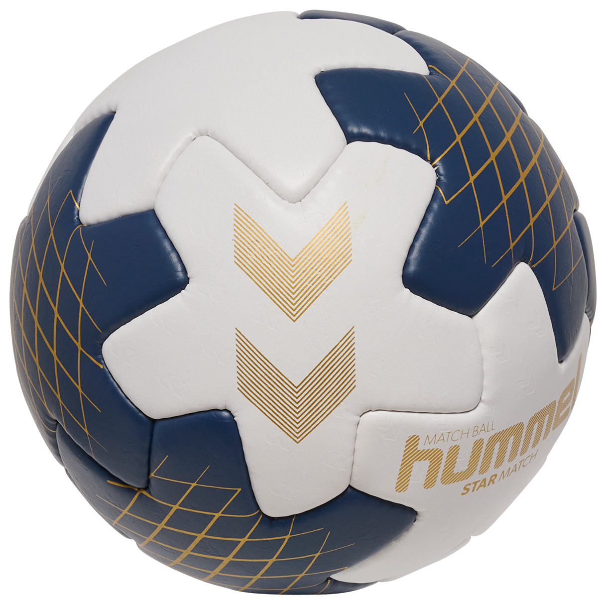 Hummel Star Match handboll