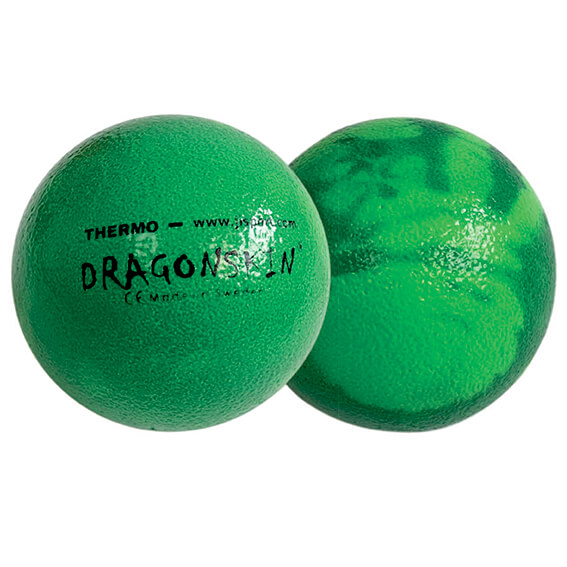 Dragonskin termo boll