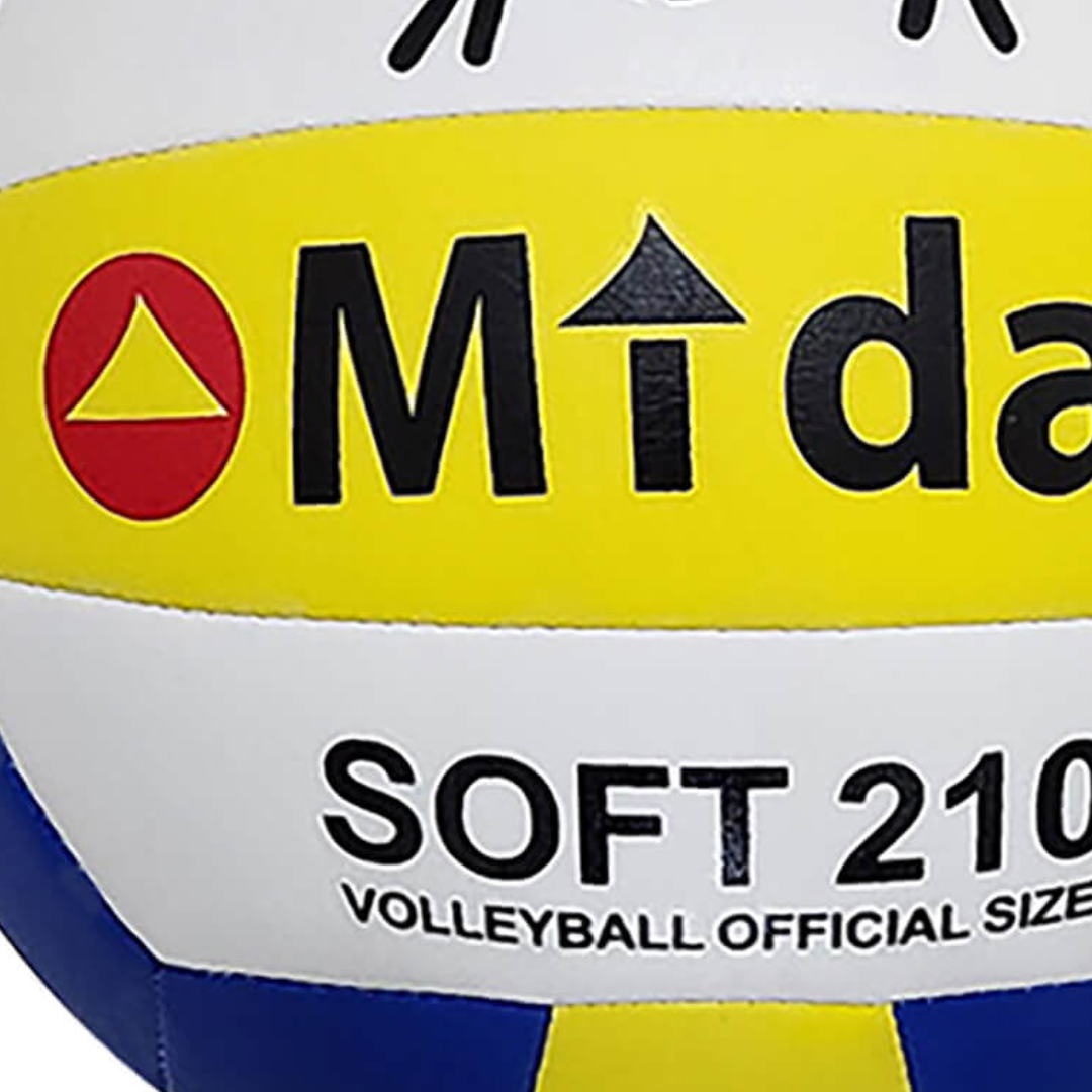 Midas Soft 210 volleyboll