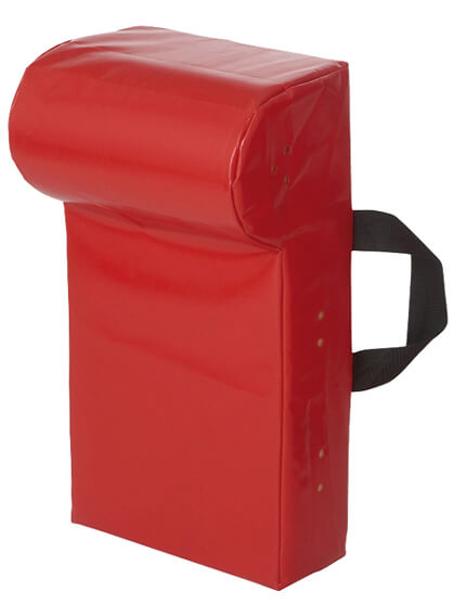 Rugby tackelsköld Junior model