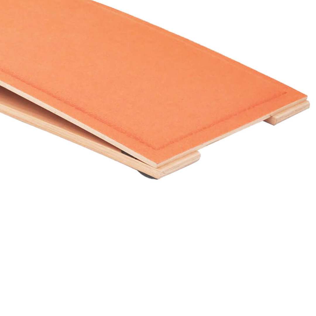 Springbræt Lampart I