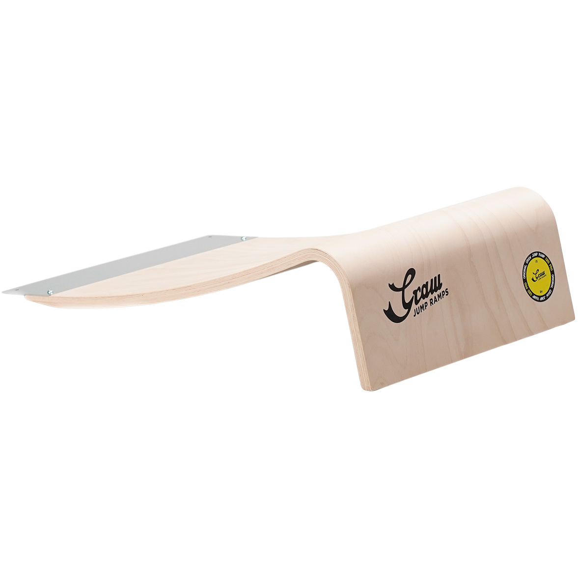 Graw Jump Ramp PRO - G20 PRO - L: 76 cm