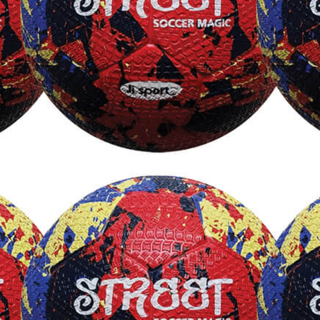 Midas Street Magic fodboldpakke